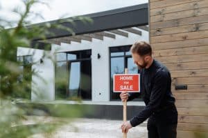 home for sale